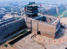 【5月特惠】五臺山、云岡石窟、平遙古城、 常家莊園雙臥六日游 【5月特惠】五臺山、云岡石窟、平遙古城、 常家莊園雙臥六日游