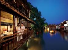 [清明節]西塘烏鎮、杭州西湖大巴純玩四日游