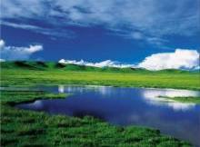 【暑期線路】呼倫貝爾草原、邊城滿洲里、呼倫湖、室韋一飛一臥一船五日游