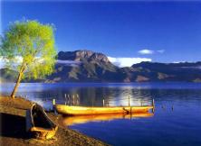 煙臺(tái)到云南昆明大理麗江雙飛六日（獨(dú)立成團(tuán)）