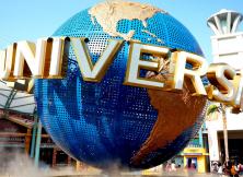 魔力小孩歡動新加坡6日畢業旅行