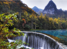 【五一假期】貴州西江黃果樹雙飛5日游