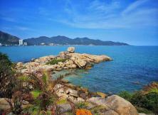 越南魅力芽莊6天5晚之旅