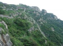 登泰山 游曲阜 品質汽車二日游