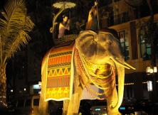 昆明、版納、孟侖、中緬邊境深度奢華五+六+七星度假美食三飛六日游