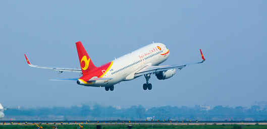 海航航空旗下天津航空全力保障春運 加入遼寧方大集團(tuán)以來 經(jīng)營亮點成績凸顯