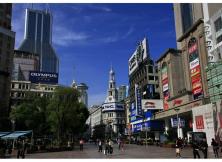 華東五市+水鄉園林雙飛5日游（煙臺起止獨立成團）