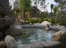 【冬季】周邊文登湯泊溫泉一日游