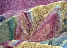 【新亞之旅】嘉峪關·張掖·祁連·門源·茶卡··莫高窟 雙飛8日游