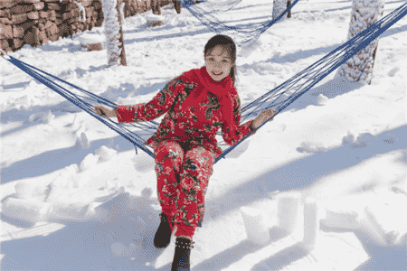 去臨沂螢火蟲水洞過大年 集五福 納好運 優(yōu)惠享不停