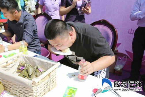 “粽”情綠茵、感恩父愛 蓬萊八仙過海度假區(qū)主題活動