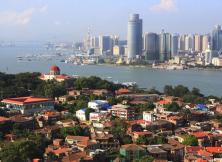 【推薦】廈門、鼓浪嶼、永定土樓、集美、武夷山純玩雙飛六日游