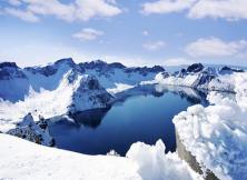 【山東省國旅】長白山西坡+北坡、朝鮮族民俗村、天堂魔界、雪山飛湖雙飛五日游