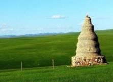 【夕陽紅】 山海關、北戴河、哈爾濱、海拉爾、滿洲里、呼倫貝爾大草原、長白山、撫順、滿族故鄉—赫圖阿拉城專列10日游