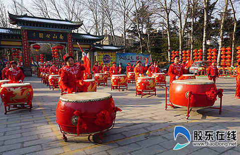 微信圖南山公園7