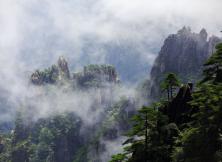 【春節(jié)假期】大美黃山+徽州古村落西遞+木坑竹海+千島湖+婺源篁嶺+屯溪老街湖光山色純玩雙飛六日游.