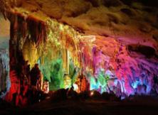 暖冬桂林雙飛五日游