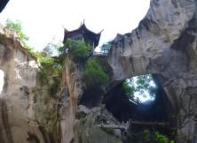 【暑假游雁蕩山】溫州、雁蕩山、楠溪江雙飛四日游 【暑假游雁蕩山】溫州、雁蕩山、楠溪江雙飛四日游