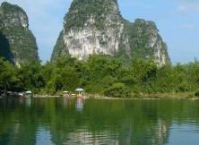 【初二】廈門、南普陀寺、鼓浪嶼、集美、武夷山、九曲溪漂流雙飛五日游