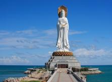 嘉華旅游春節特惠：逍遙海南尊貴VIP五日游