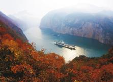 【夕陽紅 長江情】三峽大壩、長江三峽、神農架、豐都鬼城、重慶8日游