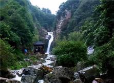 【十一】竹泉村+紅石寨+崮上草原+崮園休閑二日游 【十一】竹泉村+紅石寨+崮上草原+崮園休閑二日游