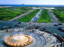 嘉華旅游---4.15號大連、旅順、老虎灘雙船四日特價團