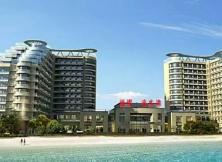 【12月溫泉季】福緹·滴水灣空中溫泉+多福山玻璃棧道+玻璃滑道一日游