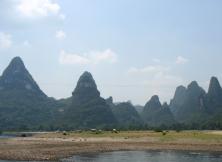 桂林漓江、陽朔、南寧德天瀑布、通靈大峽谷、長壽村單臥單飛9日游 桂林漓江、陽朔、南寧德天瀑布、通靈大峽谷、長壽村單臥單飛9日游