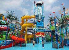 【6月游長隆】趣游雙長隆--廣州珠海雙長隆雙飛五日游