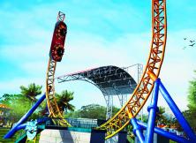 【四月游長隆】媽媽去哪兒--廣州長隆純玩半自助游五日游