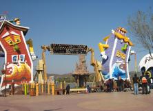 【清明節(jié)】大連、旅順、發(fā)現王國純玩 三/四日游 【清明節(jié)】大連、旅順、發(fā)現王國純玩 三/四日游