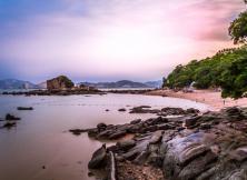 嘉華旅游新年特惠：廈門、南普陀寺、鼓浪嶼、集美、武夷山、九曲溪漂流雙飛五日游