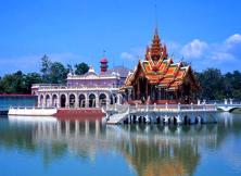 泰國清邁雙飛6日