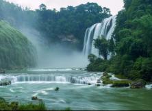 【12月貴州純玩游】貴州黃果樹瀑布、大小七孔、西江千苗寨、下司古鎮好奇黔逍遙雙飛六日游 【12月貴州純玩游】貴州黃果樹瀑布、大小七孔、西江千苗寨、下司古鎮好奇黔逍遙雙飛六日游