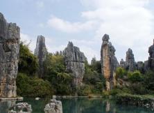 昆明、大理、麗江、楚雄、貴陽黃果樹瀑布、馬嶺河大峽谷、萬峰林中老年人旅游專列十二日游