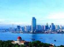 廈門、鼓浪嶼、永定土樓、集美、武夷山純玩雙飛六日游