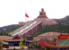 【母親節(jié)特惠】龍口南山祈福純玩一日游,母親88元/人 【母親節(jié)特惠】龍口南山祈福純玩一日游,母親88元/人