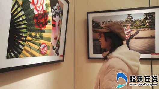 第二屆“文化煙臺 最美瞬間”攝影展  88組照片蘊芳華