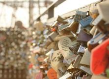 煙臺(tái)直飛韓國四飛五日游 南山公園溫習(xí)<星你>童話