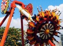 【國慶假期.】蓬萊歐樂堡一日游 【國慶假期.】蓬萊歐樂堡一日游