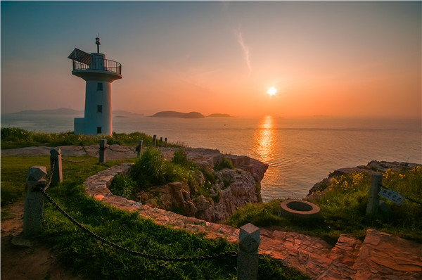 29.9元踏青游長島 不負春光不負卿 29.9元踏青游長島 不負春光不負卿