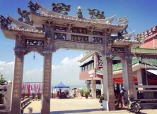 【天廈無雙】雙飛5日游 【天廈無雙】雙飛5日游