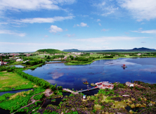 新店特促！哈爾濱、五大連池雙飛五日游