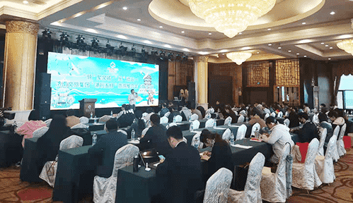 濟南文旅集團“潮玩五月”旅游推介活動在煙臺成功舉辦