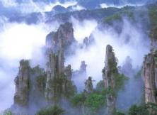 【7月張家界】袁家界/金鞭溪/楊家界/黃龍洞/魅力湘西/芙蓉鎮/天門山玻璃棧道/猛洞河漂流/土司王宮/鳳凰古城/一品張家界雙飛五日游 【7月張家界】袁家界/金鞭溪/楊家界/黃龍洞/魅力湘西/芙蓉鎮/天門山玻璃棧道/猛洞河漂流/土司王宮/鳳凰古城/一品張家界雙飛五日游