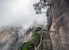 【春節假期】夢幻黃山、水墨宏村、徽州年味雙飛四日游