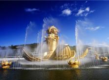 威海華夏城一日游