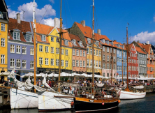 歐洲一價全含：法瑞意+德國四國11晚13日深度游