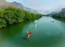 【2021五一假期】雁蕩山、大龍湫、楠溪江、石桅巖、竹筏漂流、茗岙田園、麗水古街純玩雙飛四日游 【2021五一假期】雁蕩山、大龍湫、楠溪江、石桅巖、竹筏漂流、茗岙田園、麗水古街純玩雙飛四日游